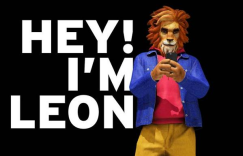 阳狮集团任命虚拟人“Leon”为首席元宇宙官