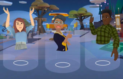 改变社交互动基调，Meta「Horizon Worlds」增加全新功能“Garbled Voice”