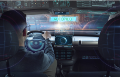 1500万美元融资/Raythink发展“裸眼”汽车AR导航