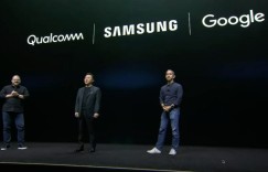 三星新款XR头显 将使用谷歌和高通技术