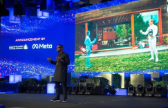 Meta即将在沙特推出中东和北非地区首个元宇宙学院