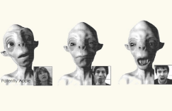苹果面部追踪专利曝光，用于创建Animoji和Memoji等