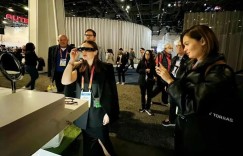 蜂巢科技：构建AR生态合作模式，打造行业发展新升级