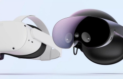 Meta Quest Pro面部跟踪技术应用于其他Meta VR头显还需数年