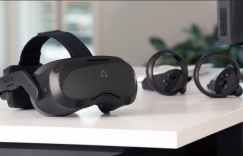 VIVE Focus 3是首款支持Microsoft Intune的VR一体机
