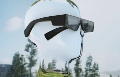 Snap设想了未来AI驱动式AR眼镜