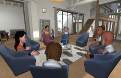 集成对话式AI，Glimpse Group升级企业级VR协作平台