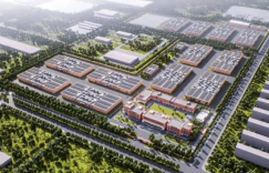 投资新疆巴州和静县150亿元，工业元宇宙项目正式启动