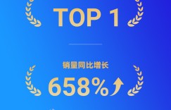 中国AR眼镜引领全球市场，雷鸟创新斩获亚马逊会员日热销榜第一
