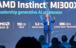 AMD签署49亿美元协议，挑战英伟达AI基础设施领域领先地位