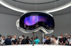 第二代Apple Vision Pro和苹果智能眼镜研发取得进展