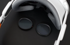 未来Apple Vision Pro可能会采用液体镜片来矫正视力