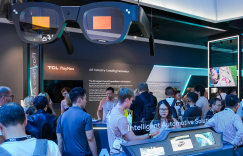 雷鸟创新加快全球化市场进程，Air 2s+Pocket TV 首次亮相 IFA 展会
