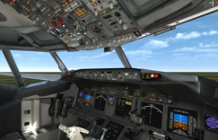 Sun Country Airlines选择VRpilot作为飞行员培训解决方案商