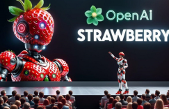 OpenAI计划两周内在ChatGPT上推出最新AI模型“Strawberry”