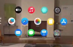 Apple Vision Pro即将推出新空间应用、游戏和视频
