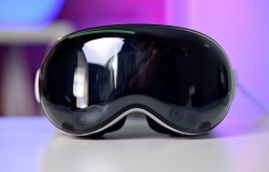 visionOS 2.1发布，优化Apple Vision Pro稳定性和修复错误