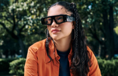 Snap Spectacles 5 AR眼镜在美国以外地区上市