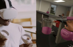 Meta希望将Quest引入学校和大学