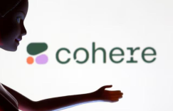 人工智能初创公司Cohere在企业推广中优先考虑定制模型而非大型模型