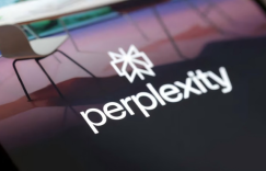 人工智能初创公司Perplexity完成5亿美元融资，估值达90亿美元