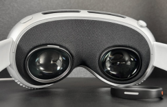 Apple Vision Pro访客模式已有巨大改进