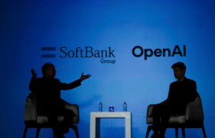 软银和OpenAI将在日本建立人工智能数据中心