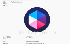 苹果已为Apple Vision “空间画廊”申请了图形商标