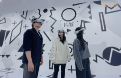 2025广州展四大沉浸式娱乐体验打卡点，逛展出片率100%