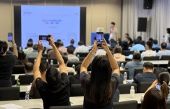 睿显科技：推动国产OLED微显示技术，助力XR设备升级与市场普及