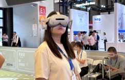 亲客传媒 VR 大空间携《吞食者》亮相 DIC XR 展区｜沉浸式文旅娱乐的未来样本