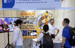 龙程电子“全感剧场”惊艳 DIC XR 展区｜虚拟现实赋能文旅新风尚