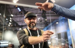 微软被Meta“挖墙脚”？一年流失100位AR人才