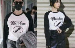 杨洋杨紫同款造型,帅哥美女的表现力都好棒啊!